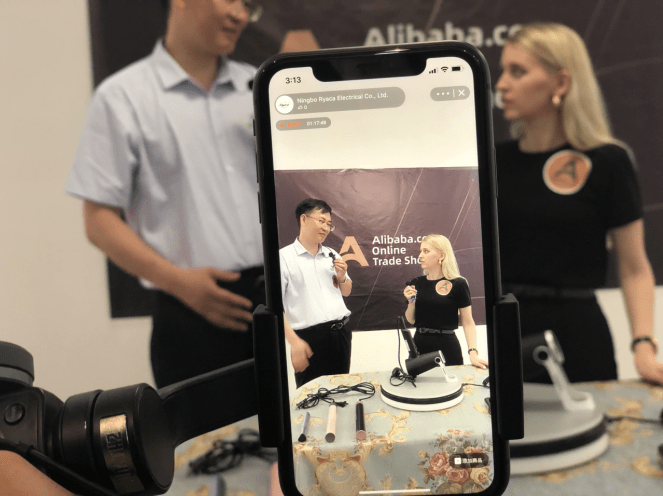 阿里|九月采购节成交额不到10天超去年，阿里巴巴网交会又要来了