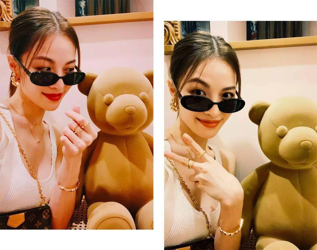 新品|LV这波新品我送它“年度最佳”！