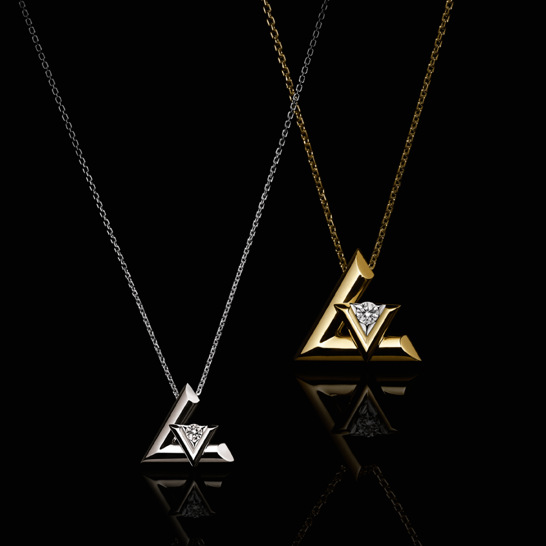 新品|LV这波新品我送它“年度最佳”！