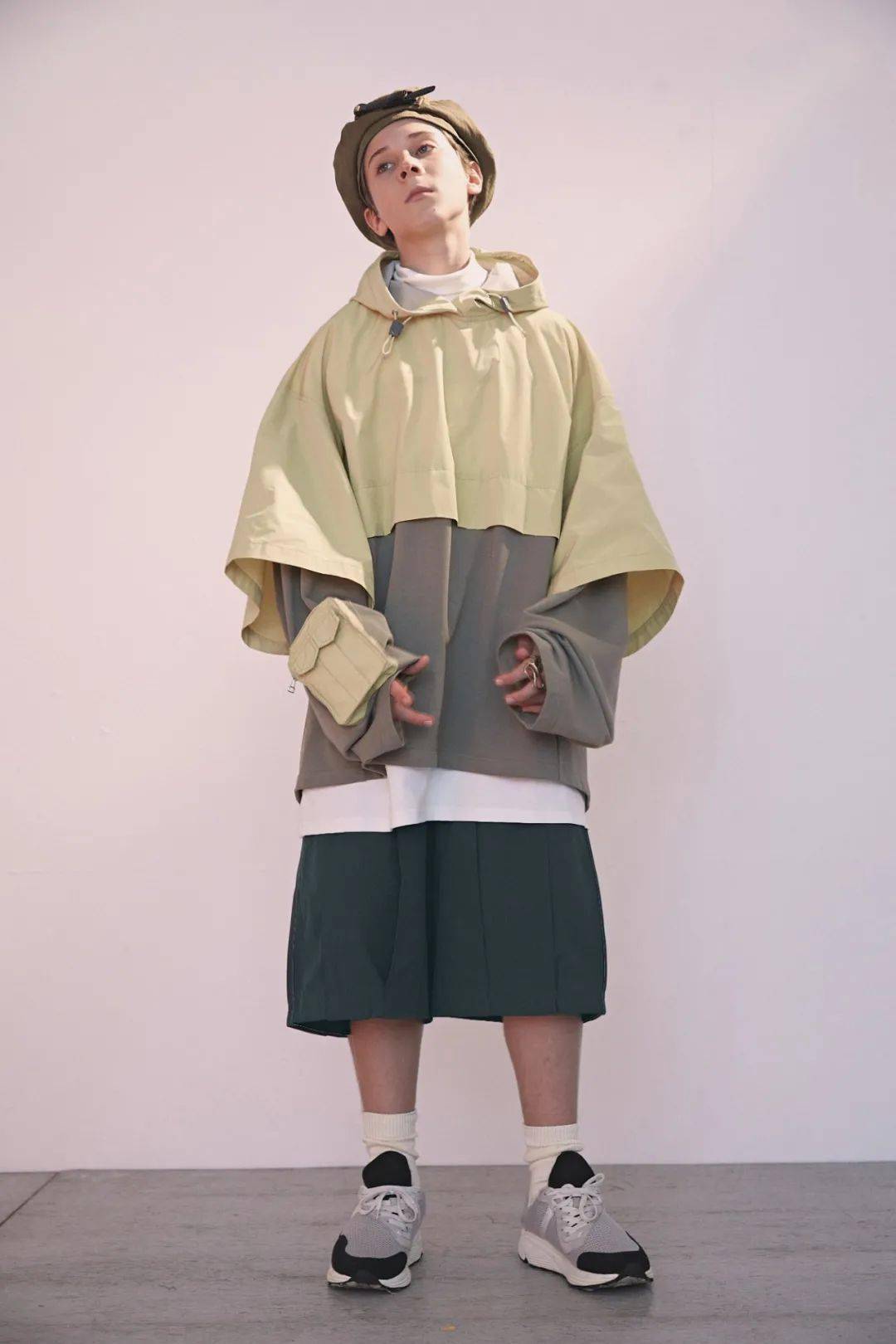 系列|潮事 | 最近的 New Balance 联名也太多了吧？