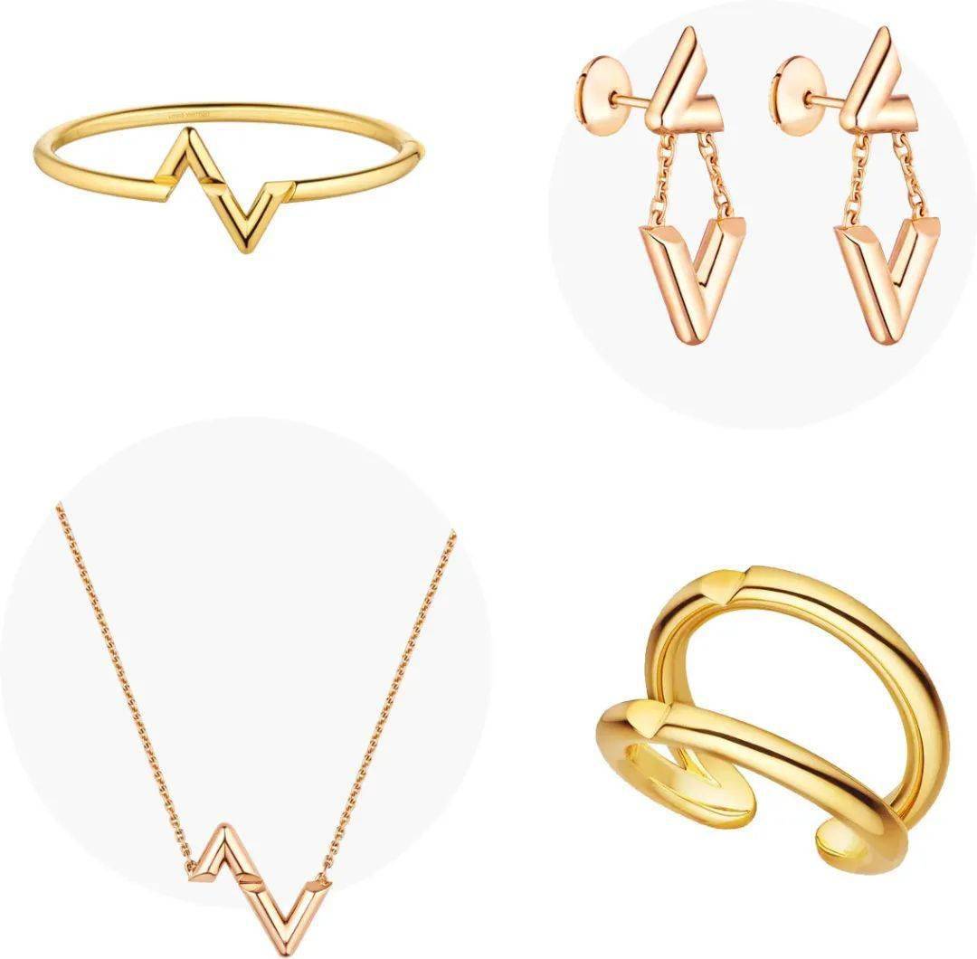 新品|LV这波新品我送它“年度最佳”！