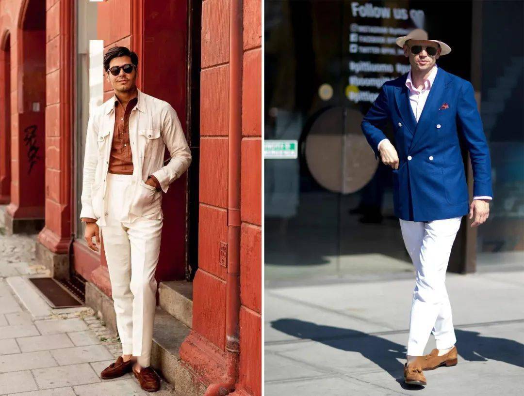 亚洲人|专为亚洲人脚型设计，柔软轻便、不磨脚，一年四季都能穿，百搭潮款穿出你的风格！