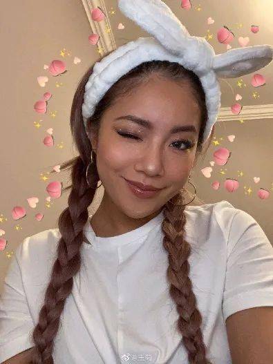 Let|ABG上头，亚洲甜心Let’s go!