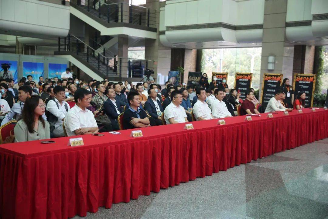 辽视与快手签约战略合作厉害了老铁正式启动