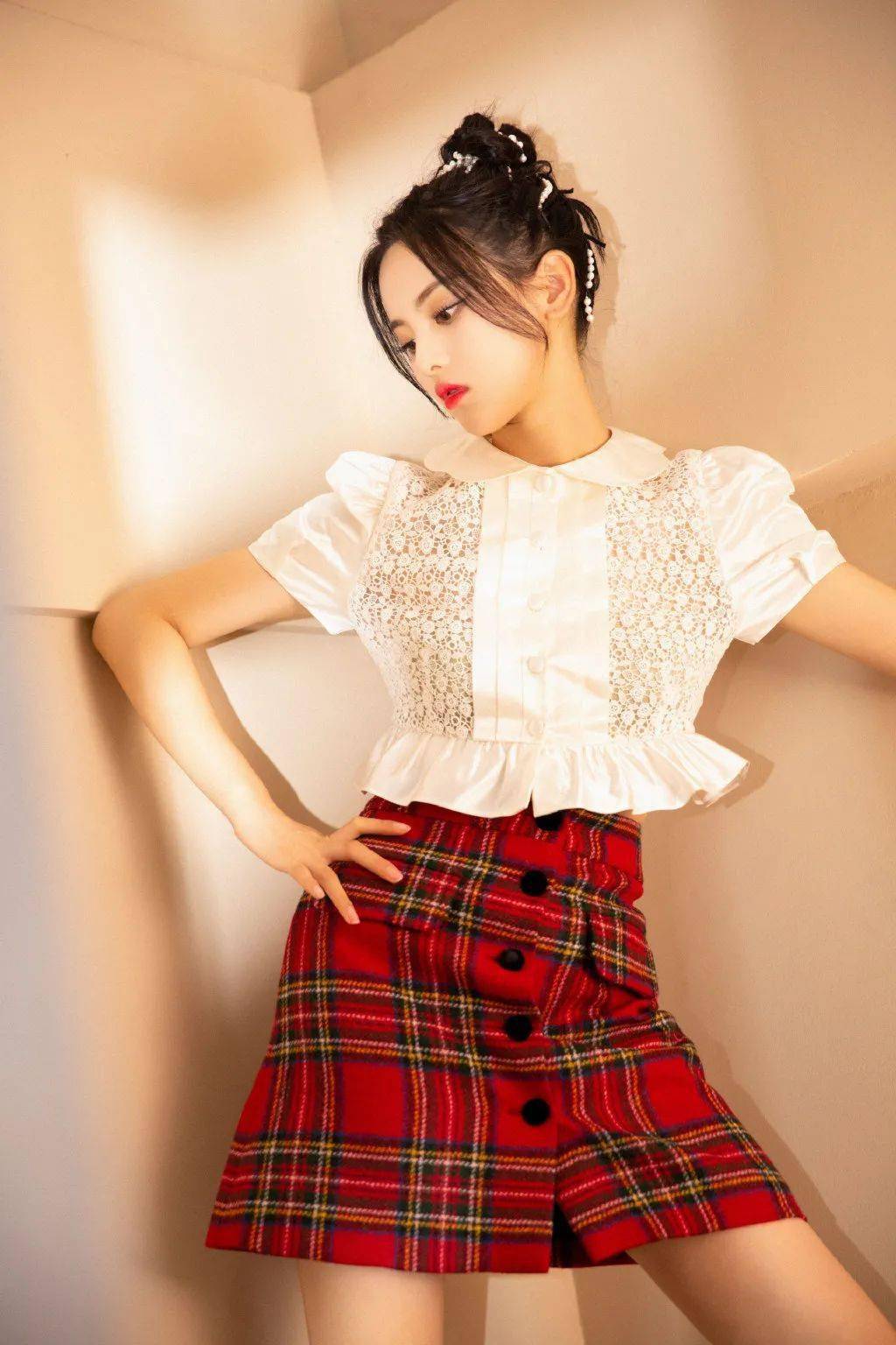 头发|揭秘天生的发量，我们靠后天