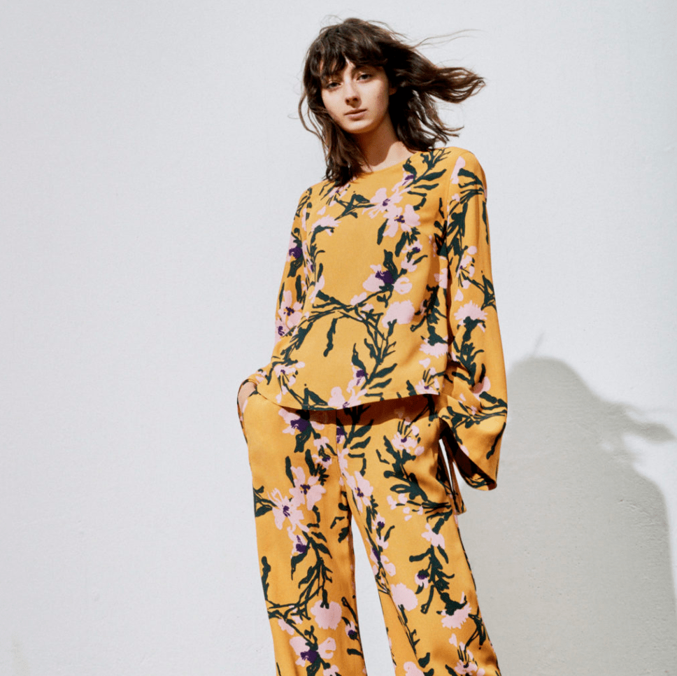 花花世界|灵感分享 | MARIMEKKO，给你打造一个生活中的花花世界！