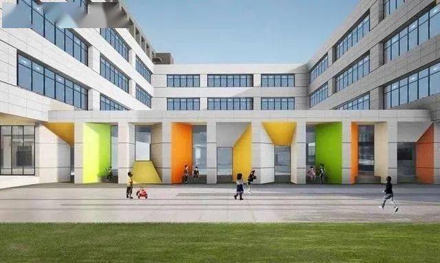 烟台开发区小学排名_烟台开发区第十二小学(2)