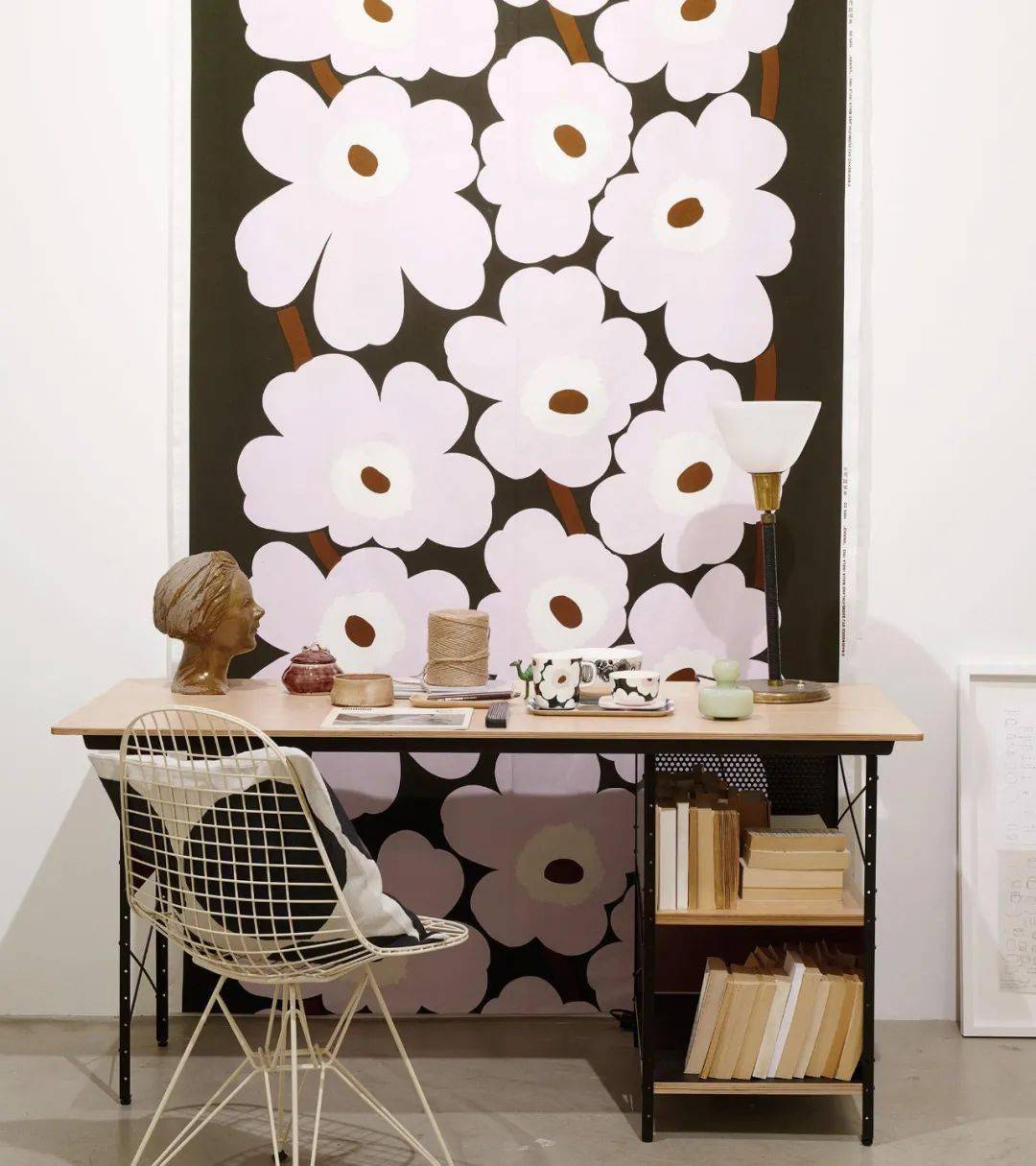 花花世界|灵感分享 | MARIMEKKO，给你打造一个生活中的花花世界！