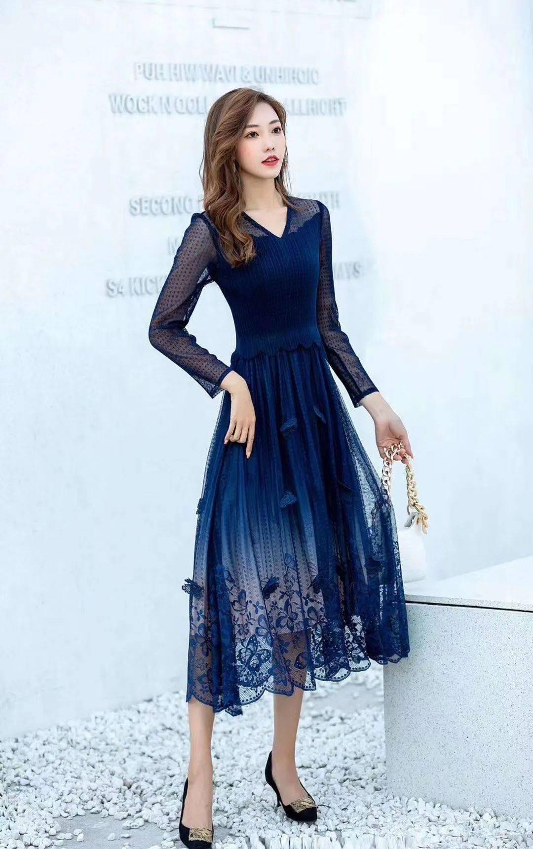 褶皱|秋冬采购节 | 这个单品今年真的火了