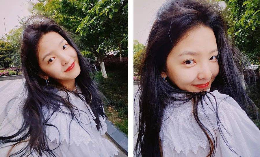 刘海|初秋显脸小的4款“发型”，是时候换个造型了！