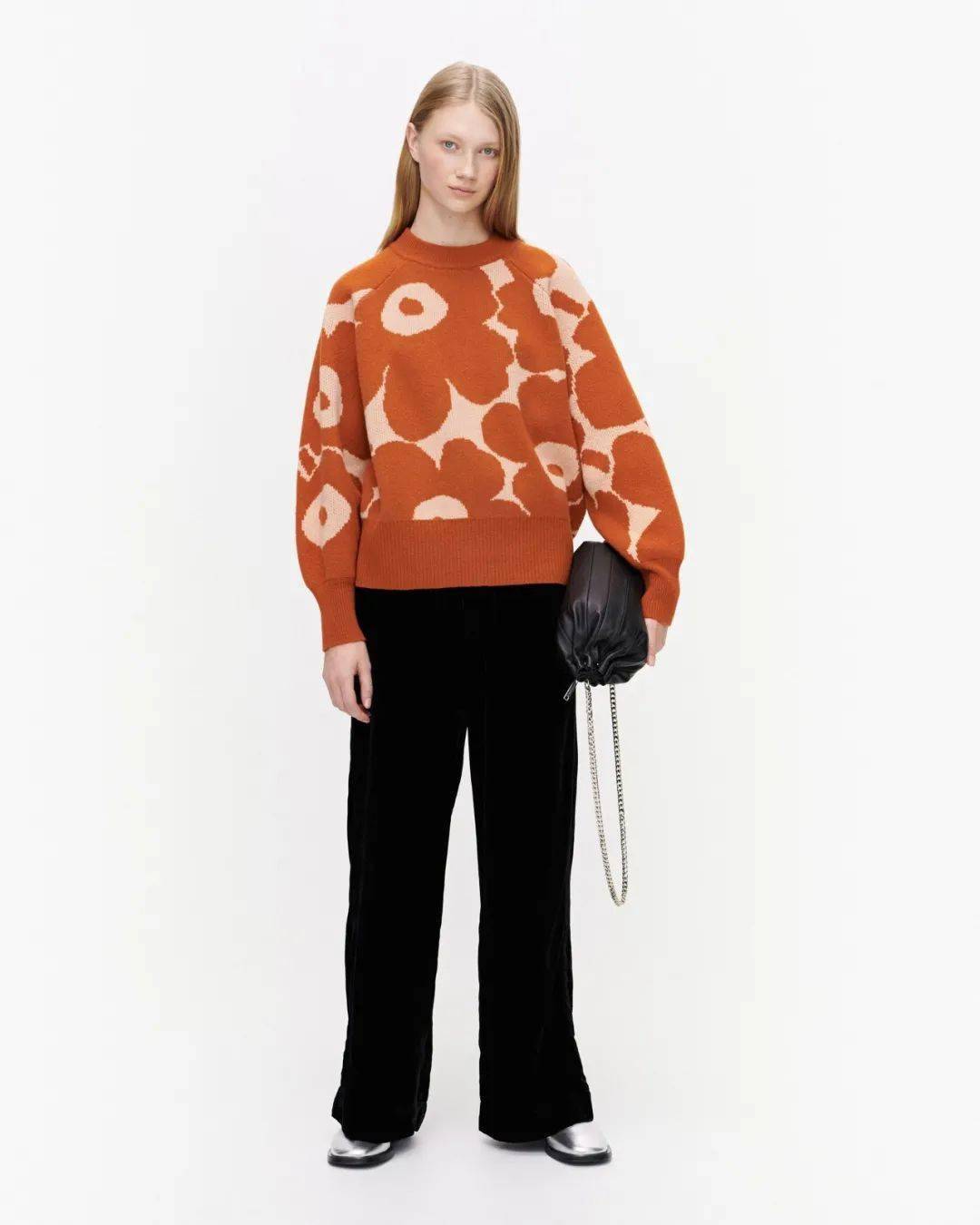 花花世界|灵感分享 | MARIMEKKO，给你打造一个生活中的花花世界！