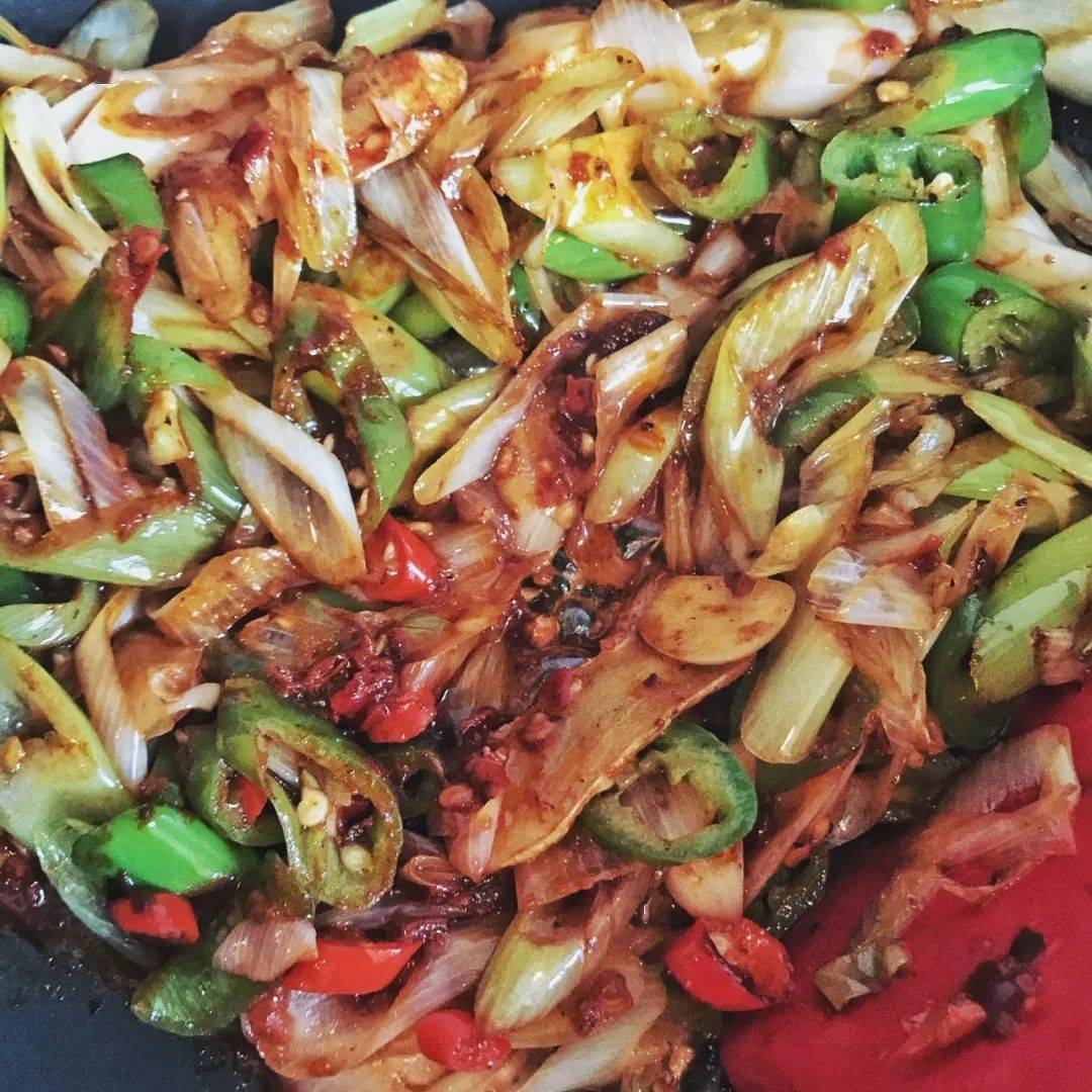 机会|都没机会下饭馆了这菜再多做几次