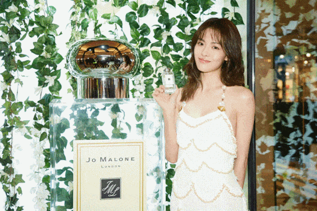 香水|299元= 5瓶香水！王菲爱过的Jo Malone发生了什么？专柜要哭了！