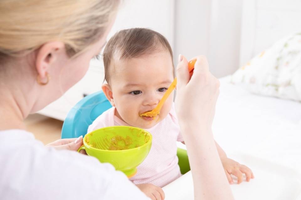 妙招|又可以增加营养吸收!这些小妙招可以避免宝宝形成挑食