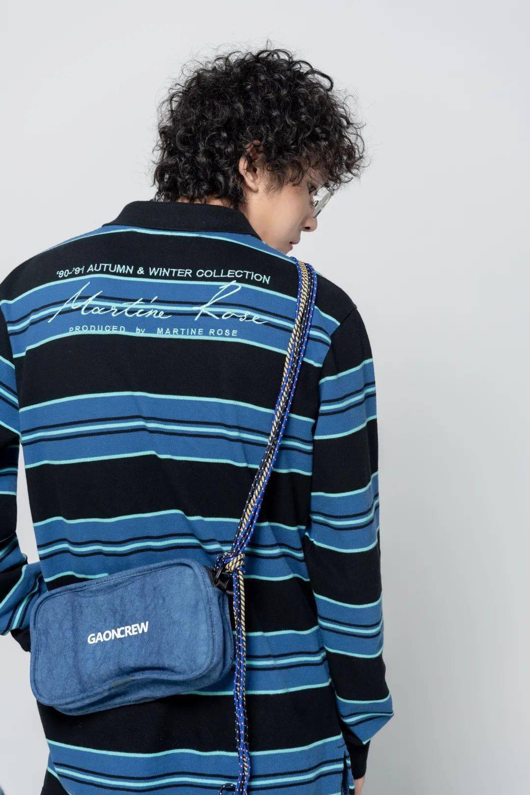 蓝人|蓝人装|穿上「费德勒的跑鞋」后,我只想惊呼一句:太嗯了!