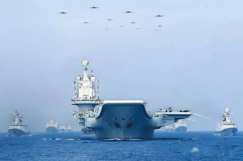 2021年度海军招飞初检预选启动,9月20日开始网上报名!