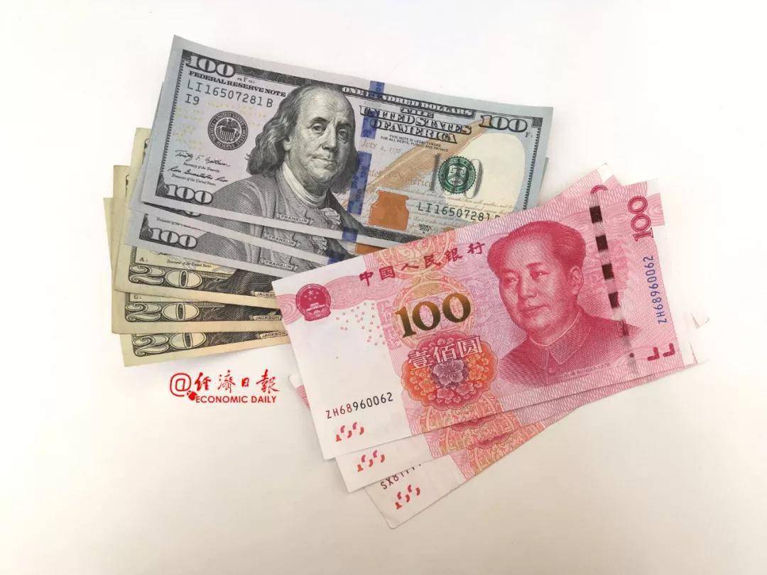 汇率|涨声不停！换10万省3.6万！