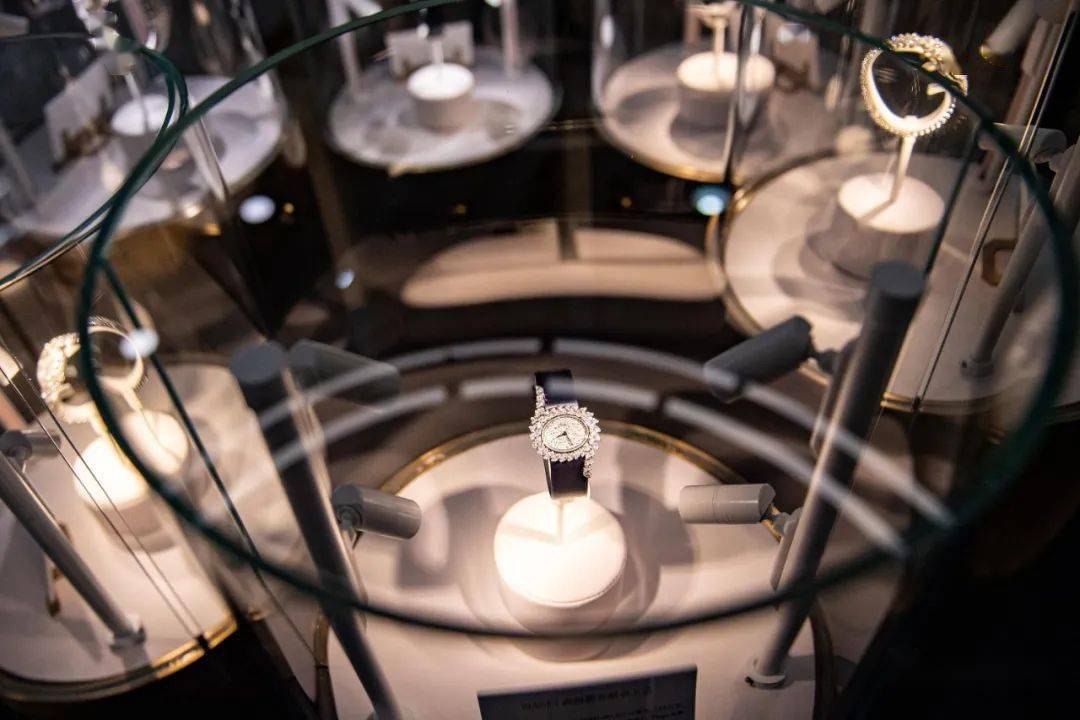 表情|午夜表情 | 表展过后，新表继续