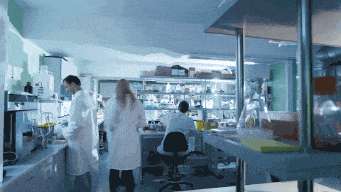 潘达|日本20年老木头,经1300°高温烧成“变态黑炭”,几分钟溶掉黑头,太神奇!