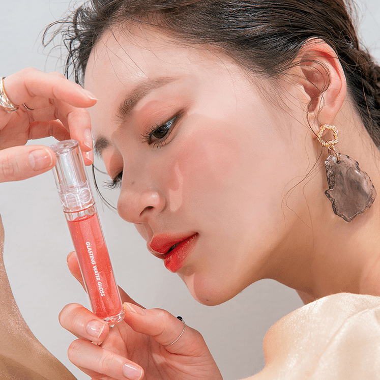 感觉|心动预警！试完这11支唇釉，我不允许你们还不知道这个牌子...