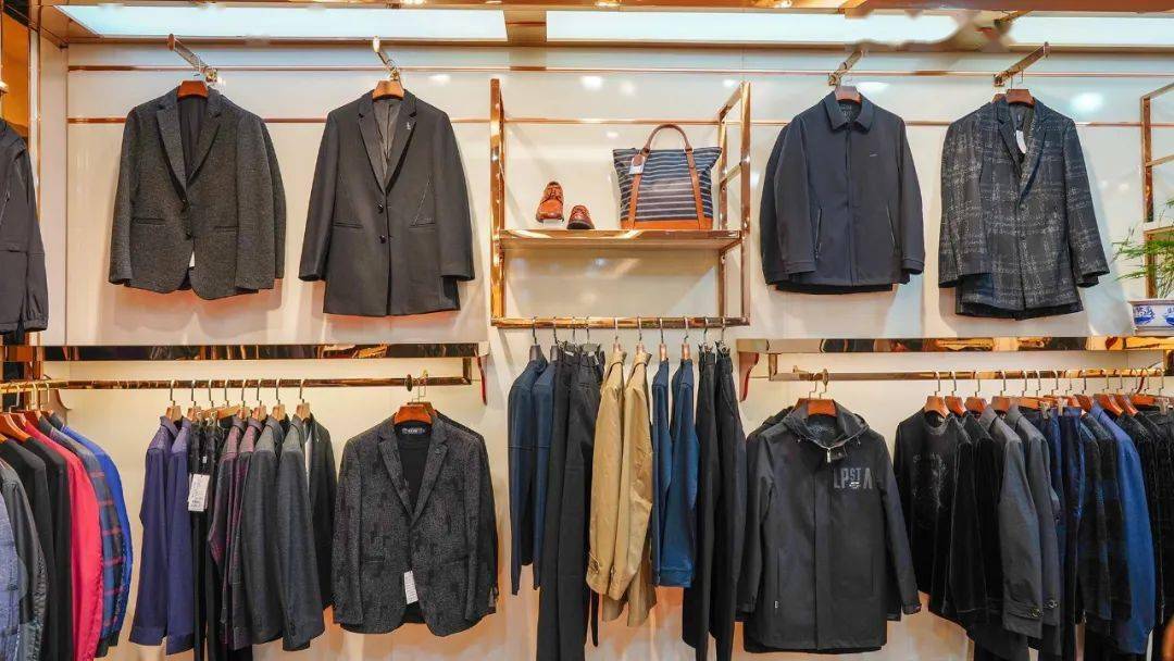 女装|【欧雅奇秋季品鉴会】|绅士男装风尚指南|女装精致加身,随心而至