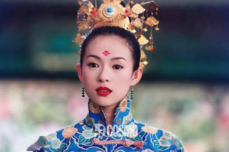 画眉|美人计 | 眉毛=美貌,女明星们画眉的时间可比底妆长多了!