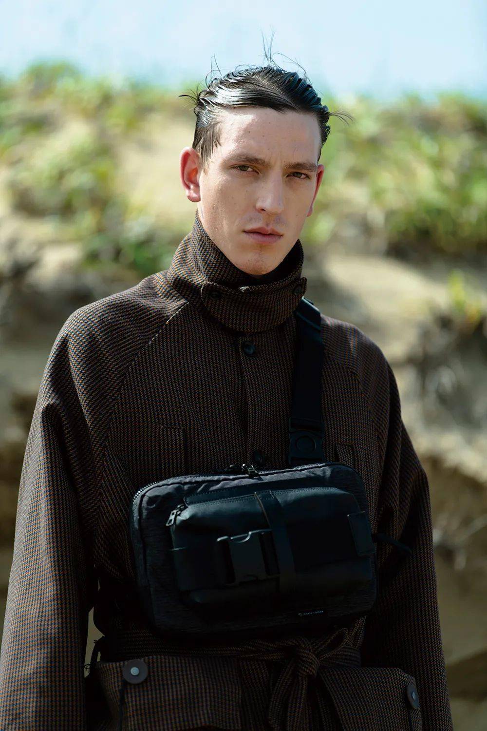 Sacoche|对于 master-piece，你还需要知道两条支线和两位灵魂人物