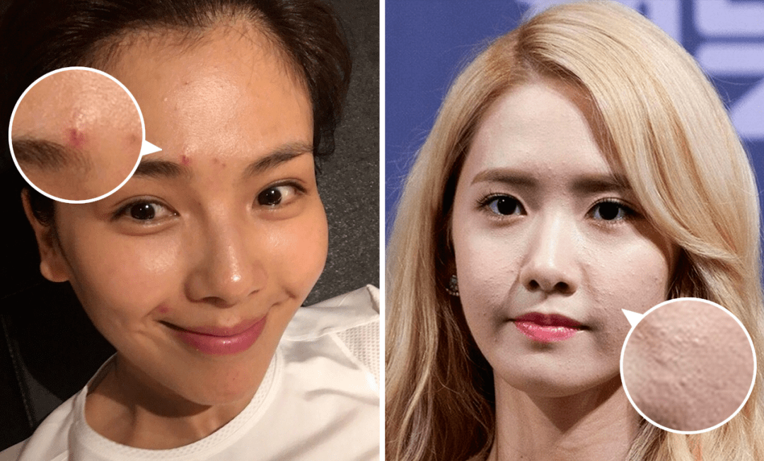 女明星|刘雯直播,用一招秒杀所有女明星!