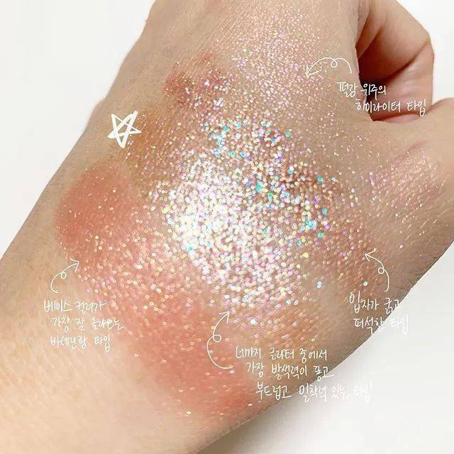 肌肤|水光妆升级版来了,又美又立体的海豚玻璃肌你听过吗?