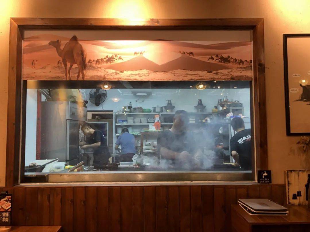 烧烤|69.9元抢原价274元【西北偏北】烧烤套餐！小黄鱼+西北红柳羊肉大串+猪蹄+牛肉...