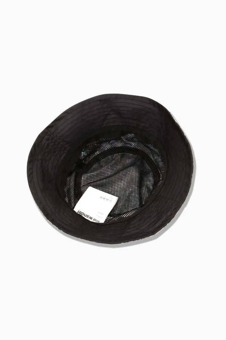 Via|好搭又显脸小，这么实用的渔夫帽一顶怎么够！