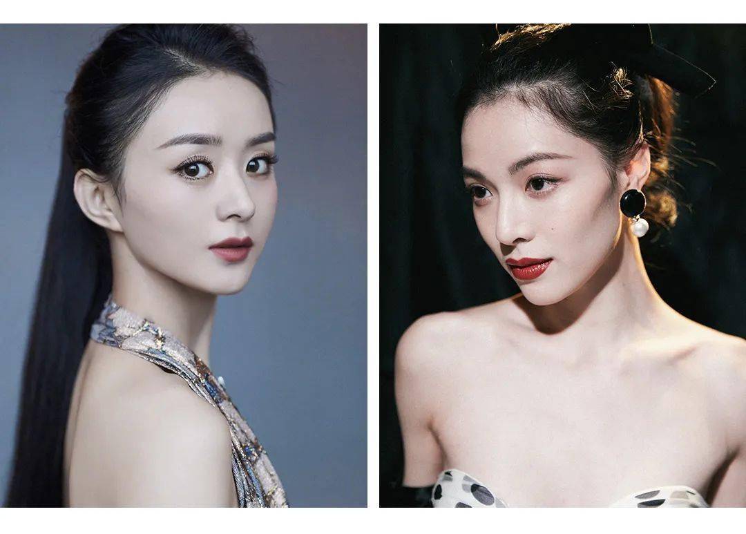 化妆|中国妆，日系妆，韩风妆，3分钟认清不同妆容化妆技巧