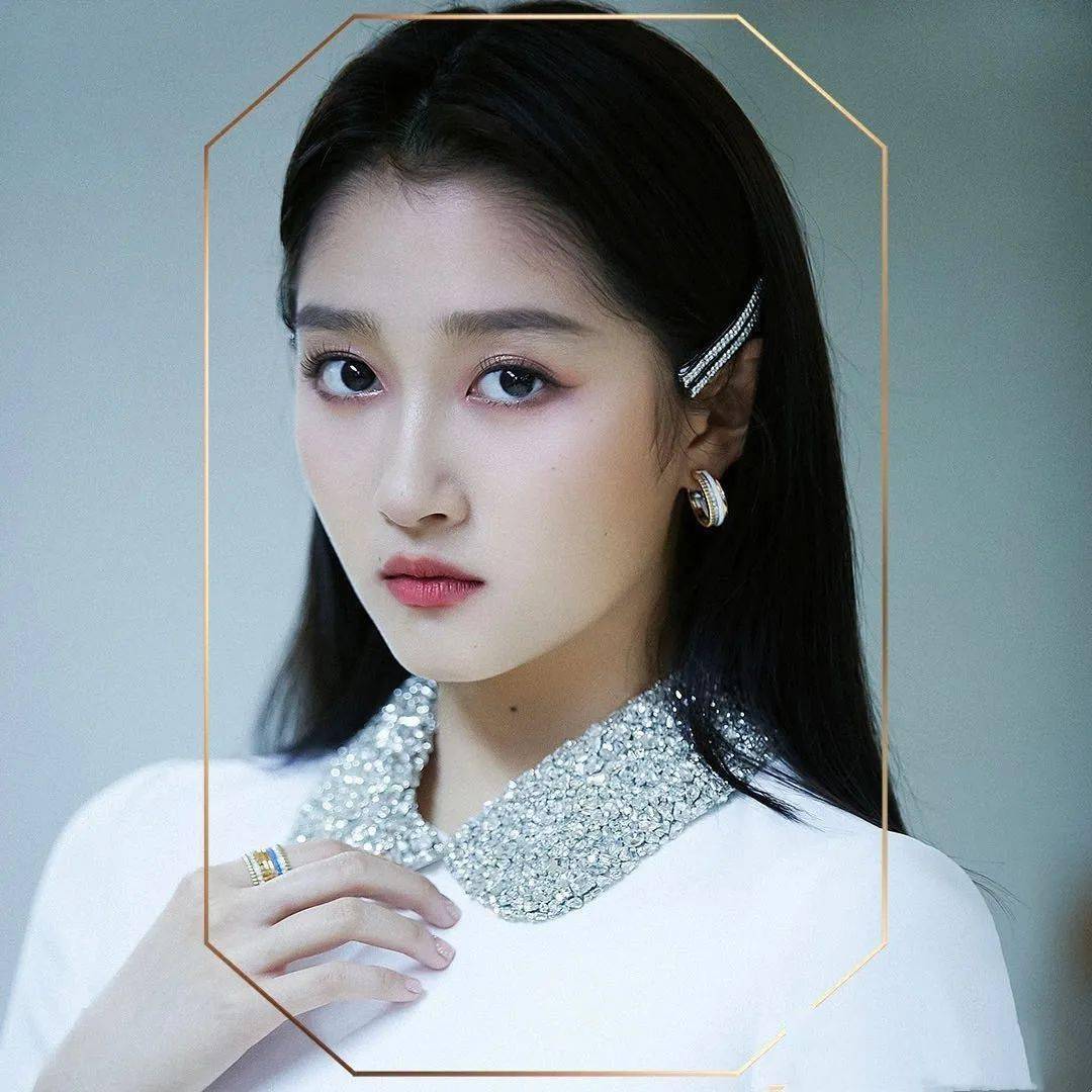 珠宝|打破刻板影响，还有哪些中性风珠宝全明星Pick？