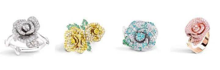 富婆|钻石暴跌，1克拉成白菜价？可为啥这些富婆却越买赚越多……