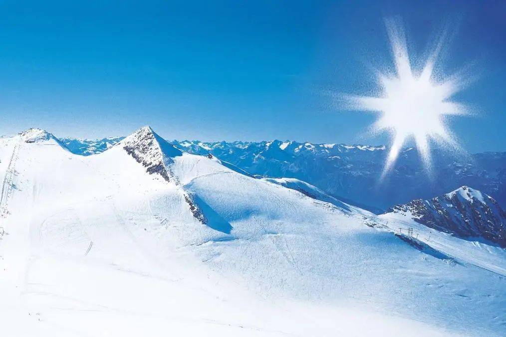 系列|从户外至街头的通用色彩法则