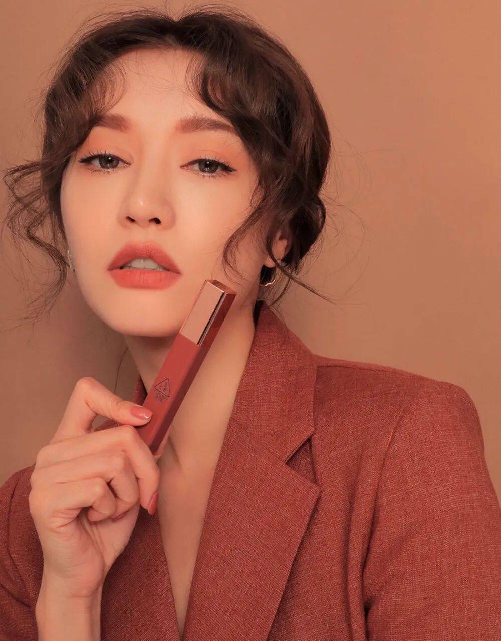 化妆|中国妆，日系妆，韩风妆，3分钟认清不同妆容化妆技巧