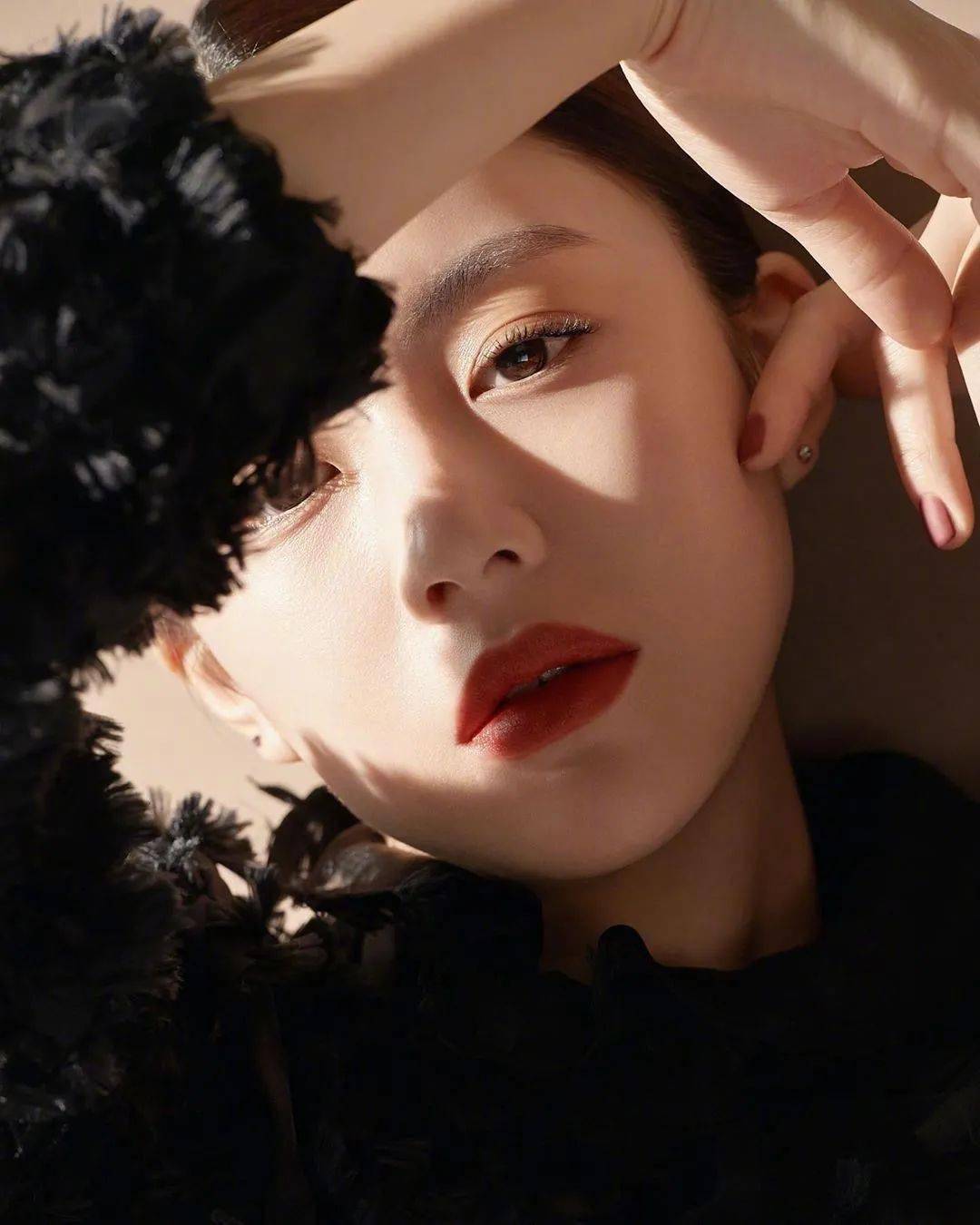 阿玛尼|7支绝美新品口红种草，今年秋冬必须拥有1支！