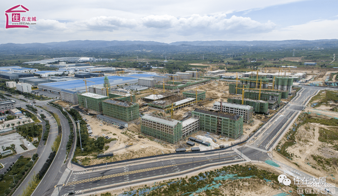 太原各县区GDP2020_太原2020太原规划图(3)