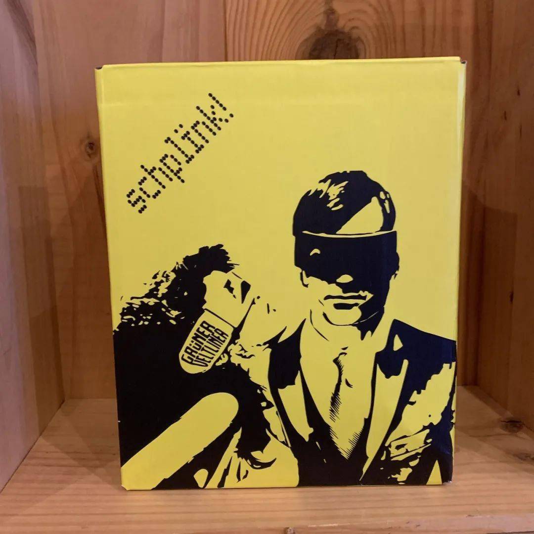 盒子|太low？太没格调？5款爆火的盒装葡萄酒