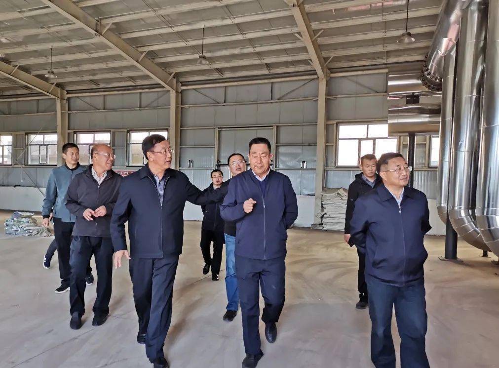 
宝日夫深入供热公司调研供暖前期准备事情-ob欧宝体育官方网站入口(图8)