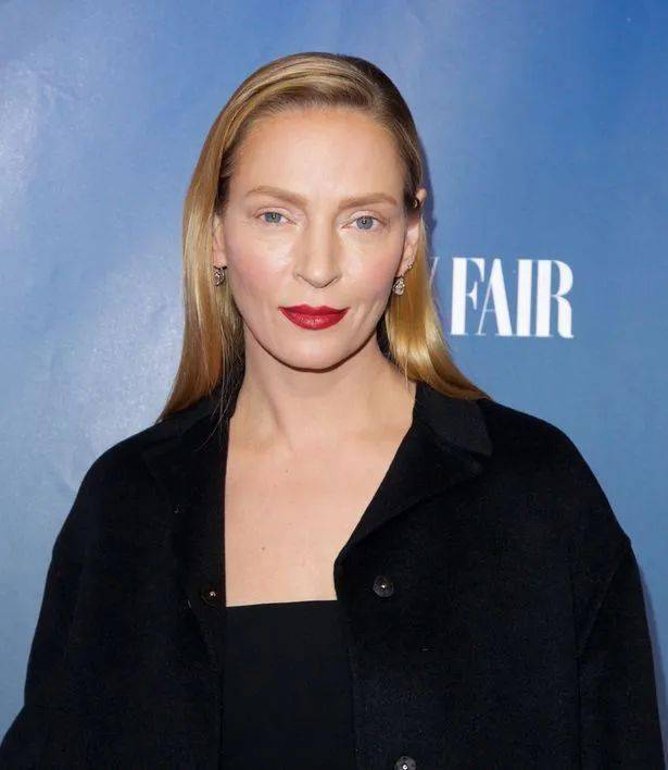 方式|格温妮丝·帕特洛婚内出轨的旧情，牵出乌玛·瑟曼未婚生女的心酸往事