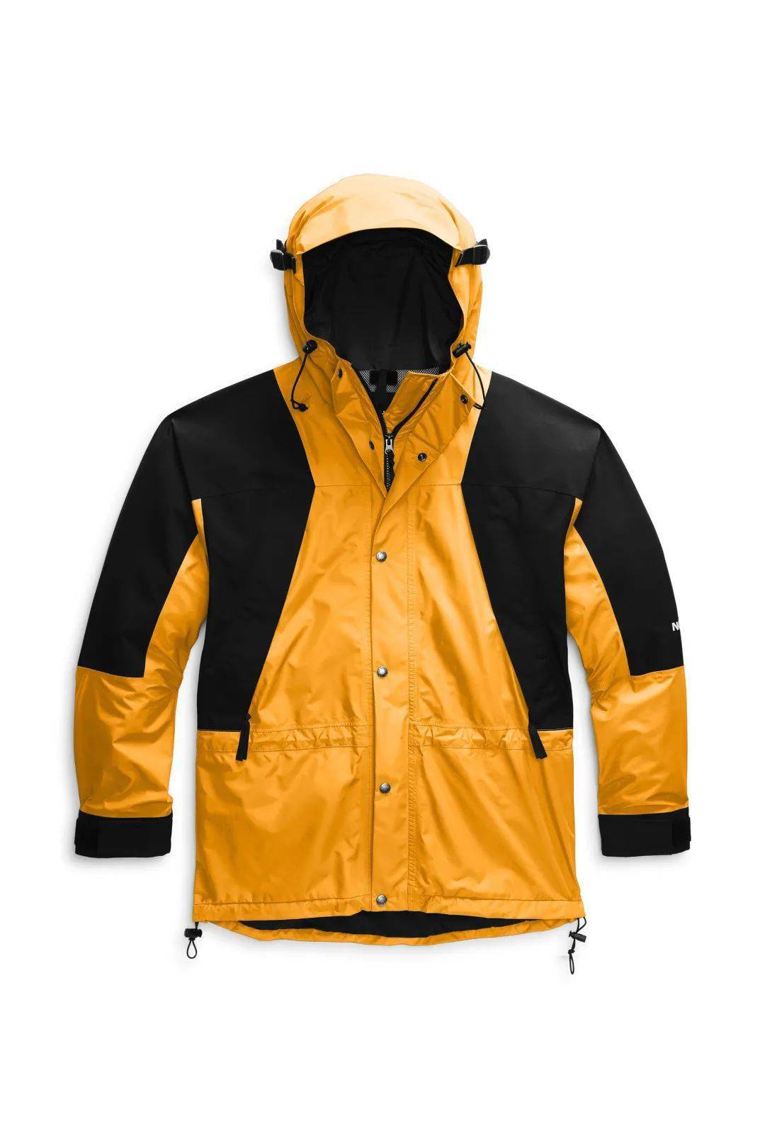 系列|从户外至街头的通用色彩法则