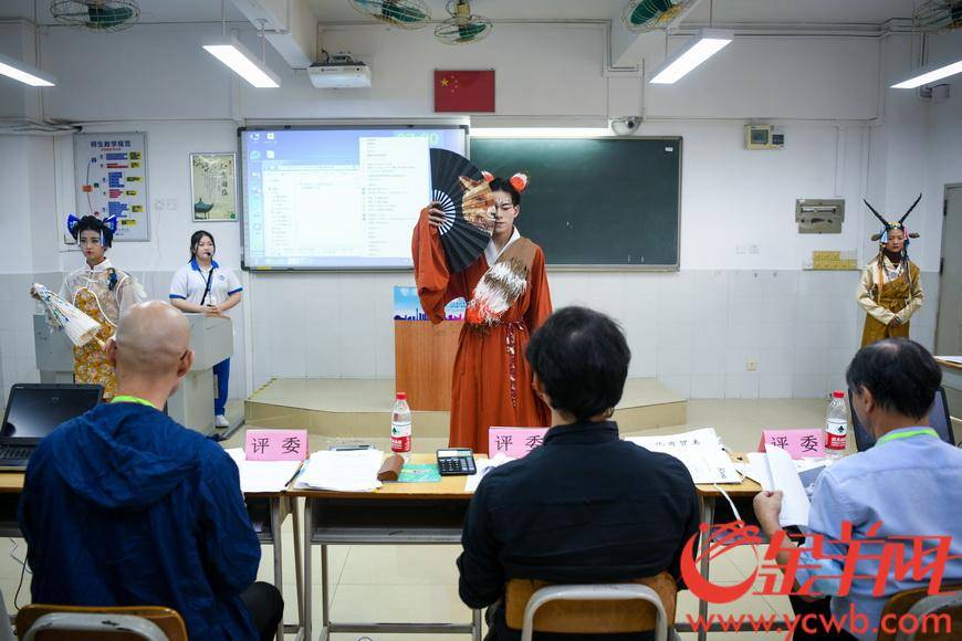 大赛|瞧这脑洞开的！广东技工创意让你吃惊