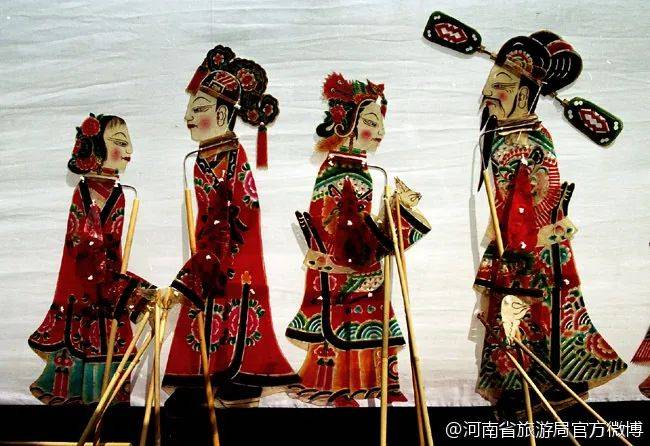 中国|河南，中！