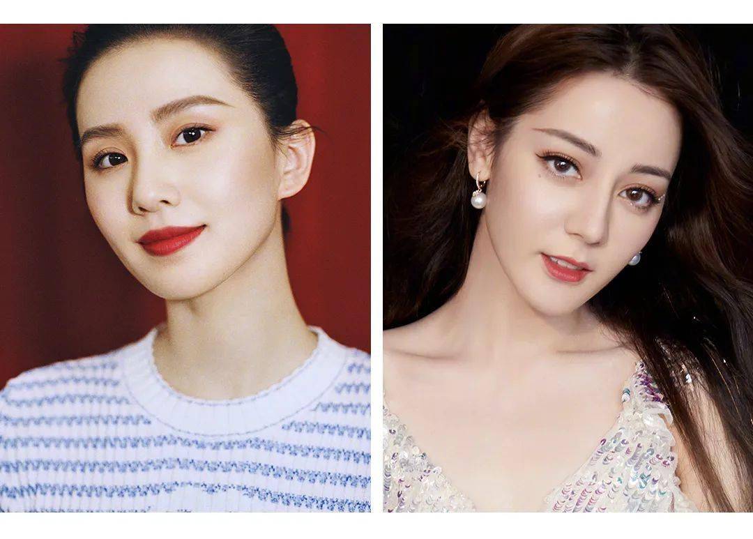 化妆|中国妆，日系妆，韩风妆，3分钟认清不同妆容化妆技巧