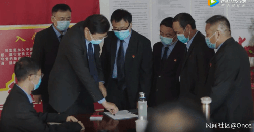 幸福社区|因为这个片段，抗疫剧《最美逆行者》被网友怼了…