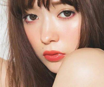 化妆|中国妆，日系妆，韩风妆，3分钟认清不同妆容化妆技巧