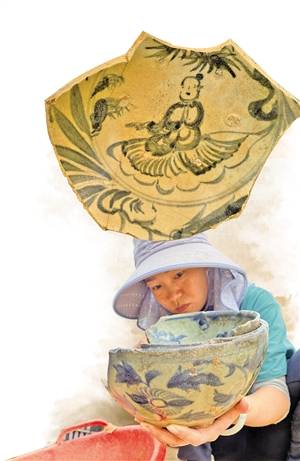 密码|揭开建水窑的基因密码 拟建遗址公园