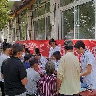 北京清华长庚医院获评老年友善医院