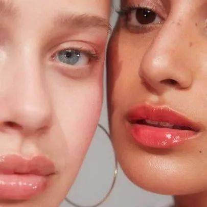 肌肤|水光妆升级版来了,又美又立体的海豚玻璃肌你听过吗?